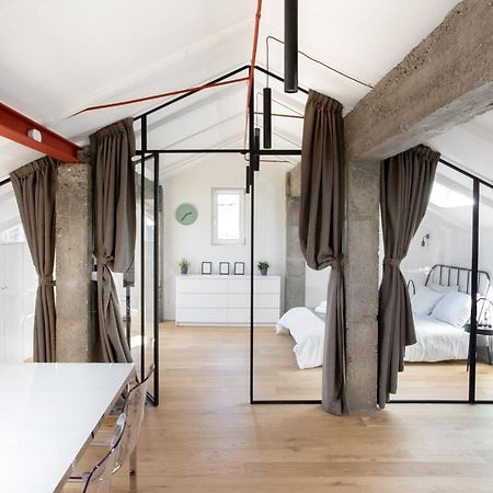 Mato Apartment Torino Luaran gambar