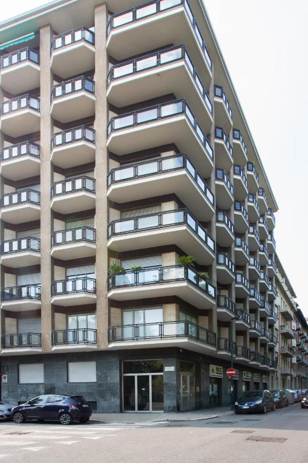 Mato Apartment Torino Luaran gambar