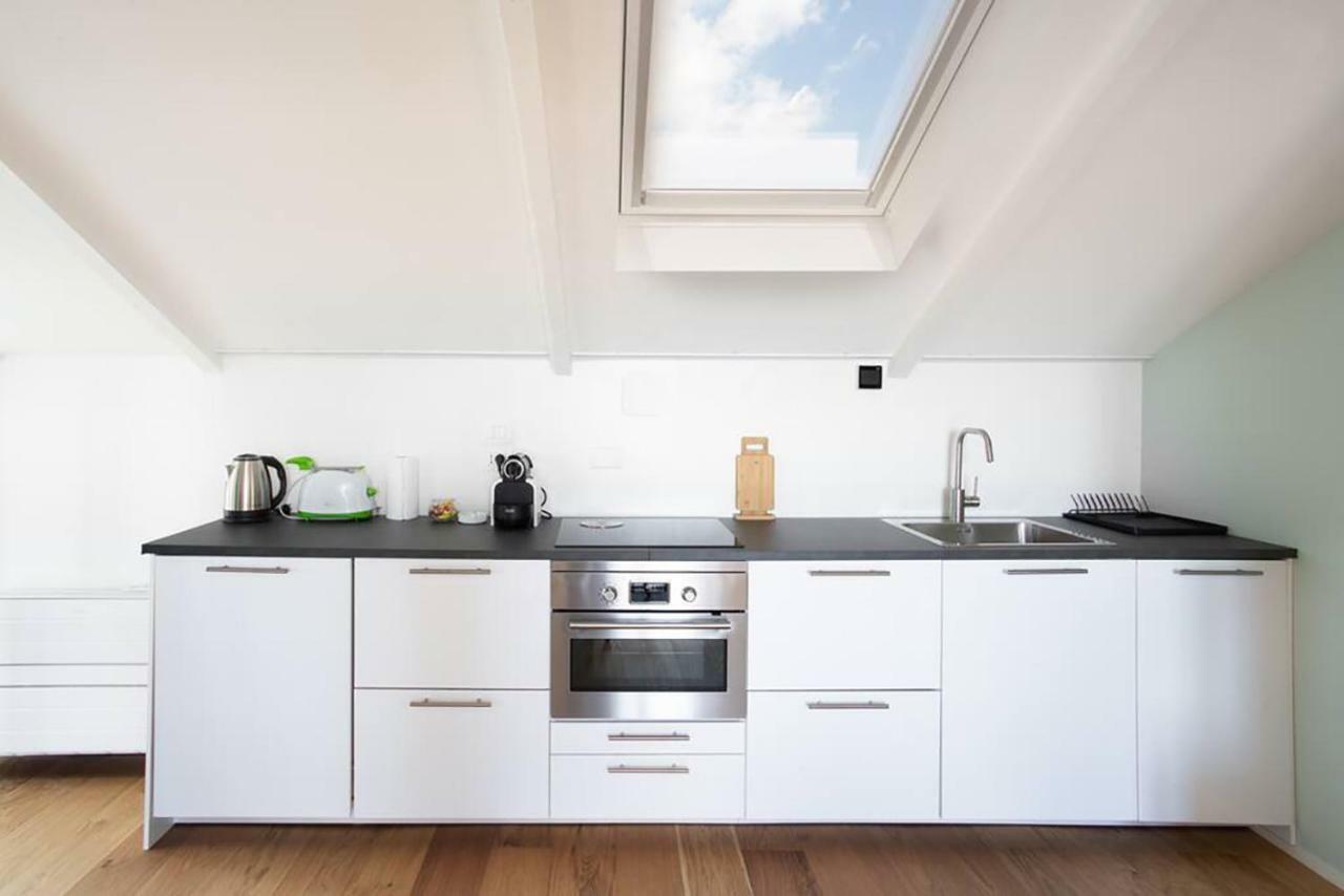 Mato Apartment Torino Luaran gambar