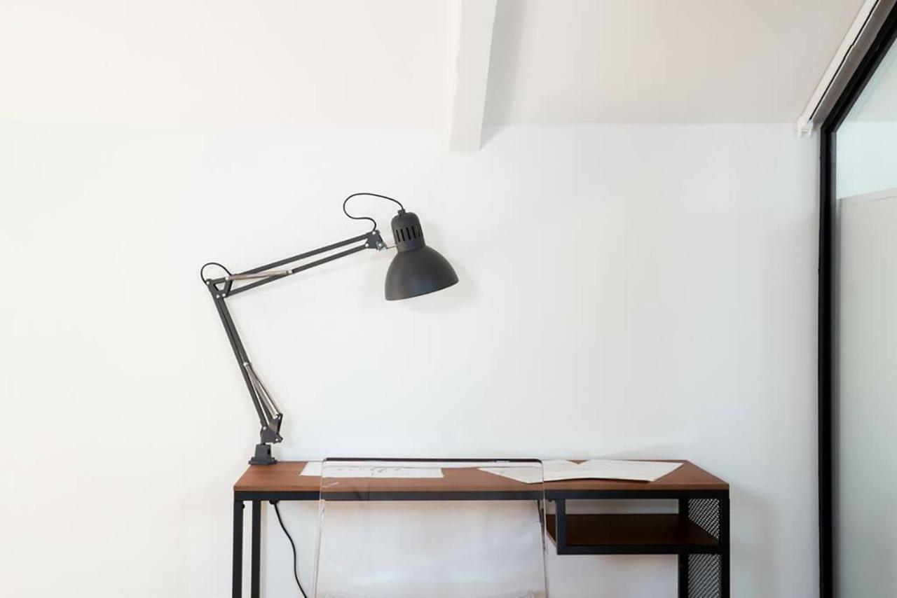 Mato Apartment Torino Luaran gambar